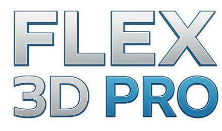 Flex3D Pro